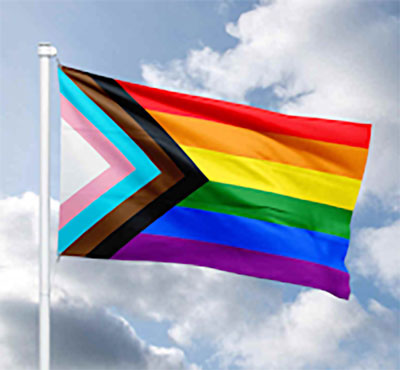 Pride Flag