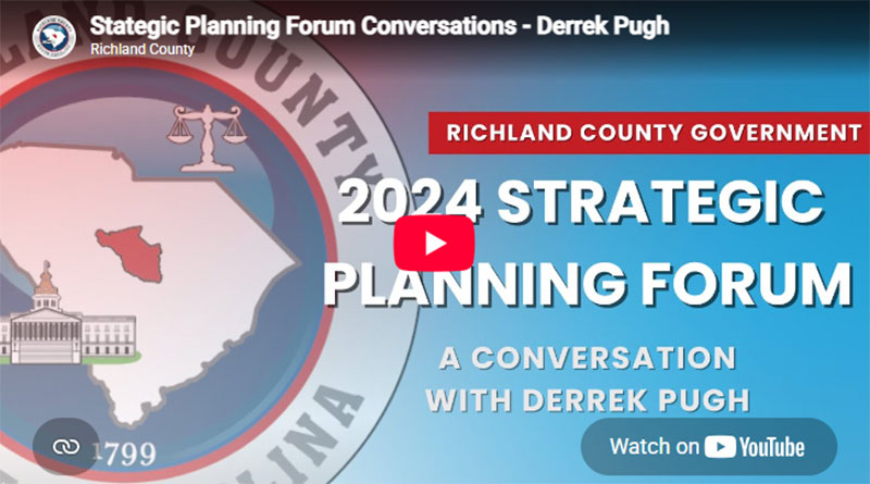 2024 Strrategic Planning Forum