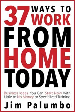 37 Ways to Work from Home