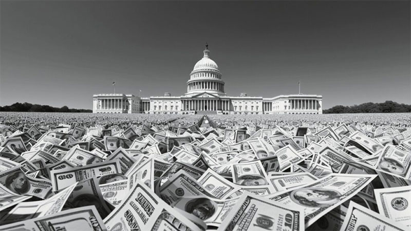 A Balanced Budget Amendment Could Put the Constitution At Risk