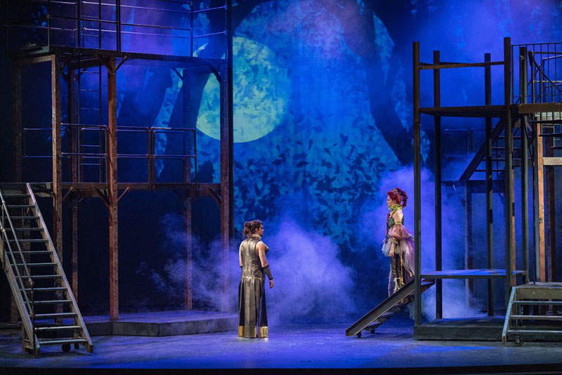 A Midsummer Nights Dream 2021