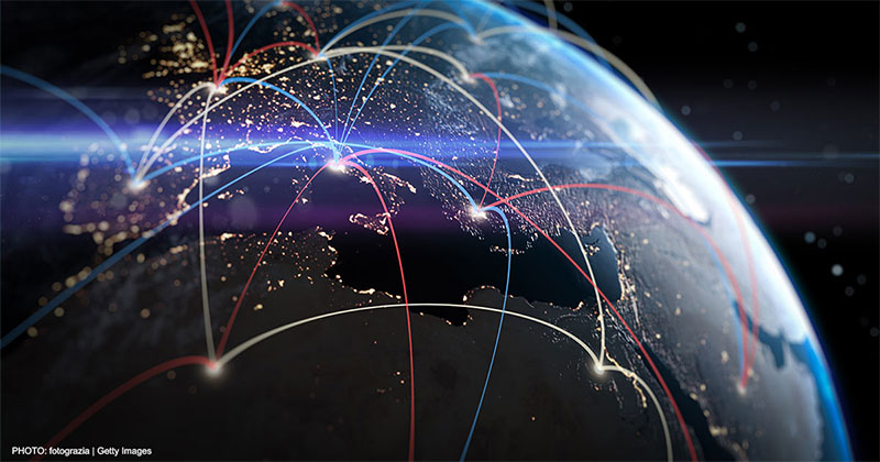 AI Statecraft The New Contest for National Power