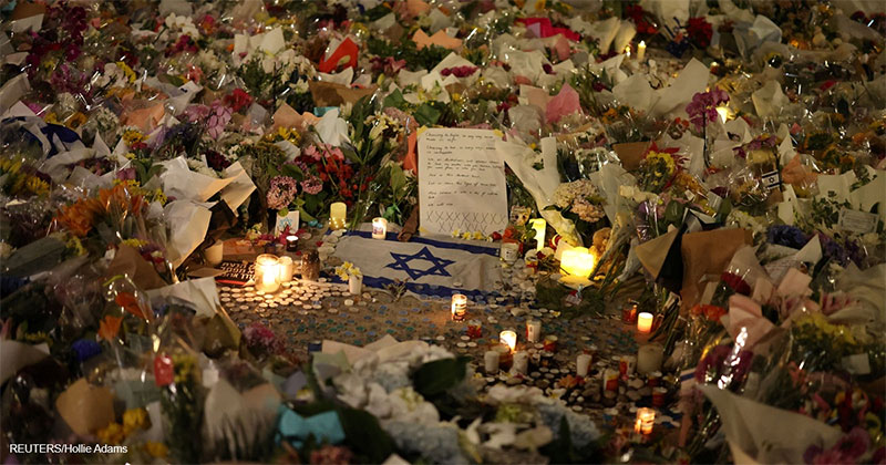 After Bondi Beach, the West Must Directly Confront Jihadism, Experts Say