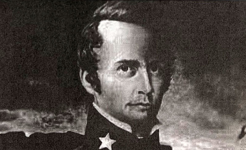 America Is Under Siege The Alamo