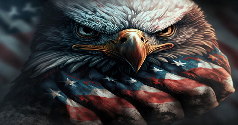 Are You Prepared to Fight for Your Own Freedom