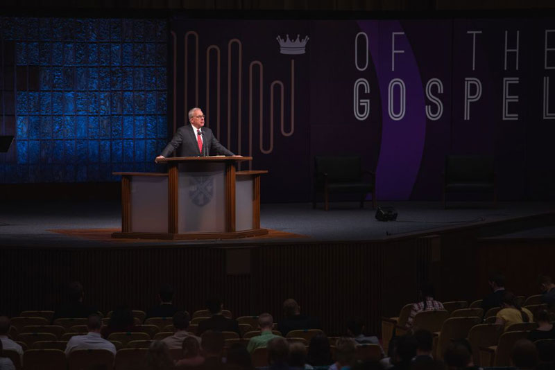 BJU Opening Services