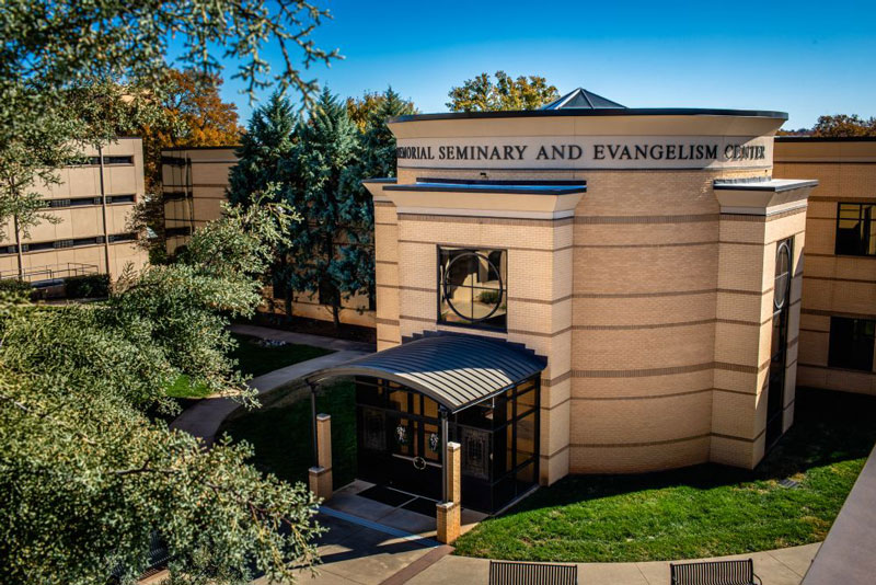 BJU Seminary