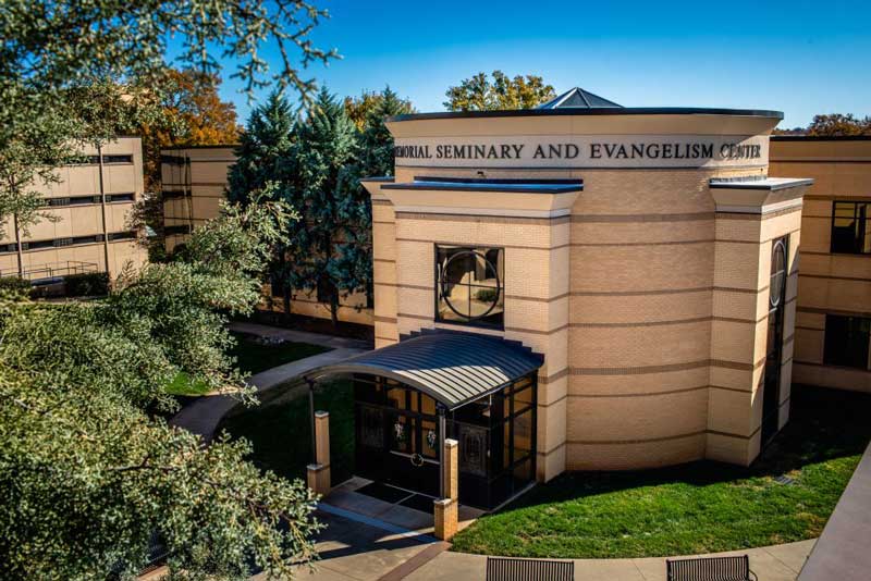 BJU Seminary