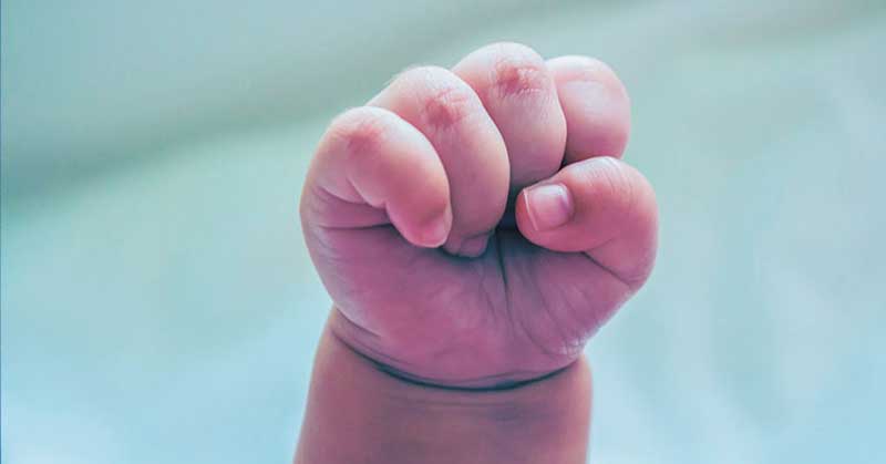 On Infanticide, Dems Use Scarce Tactics