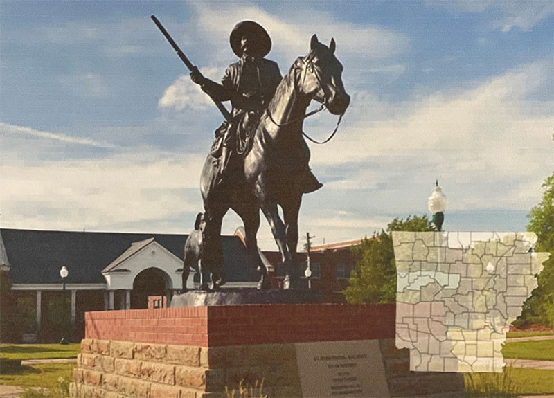 Bass Reeves The Real Lone Ranger 2