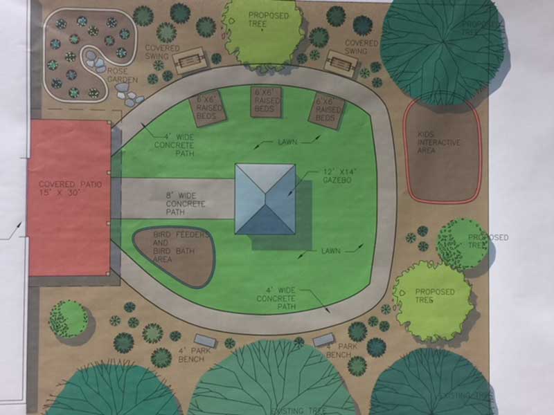 Berea Community And Senior Center