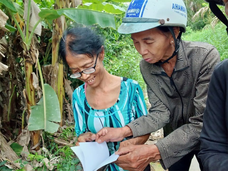 Bible Ministry Aims to Break Record for Most Scriptures Given Out in a Day