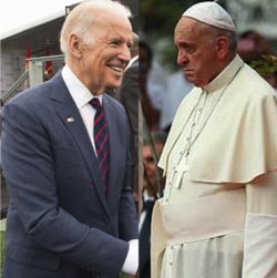 Biden Trump
