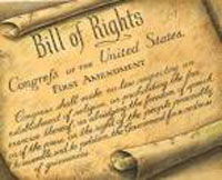 Bill of Rights 1544
