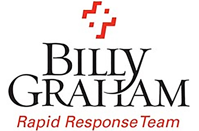 Billy Graham Rapid Response Team Logo
