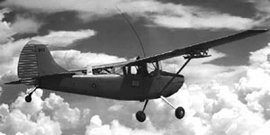 Birddog O-1F