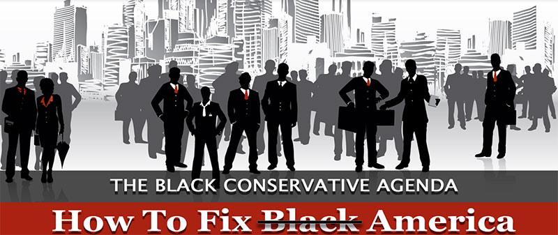 Black Conservatives Summit