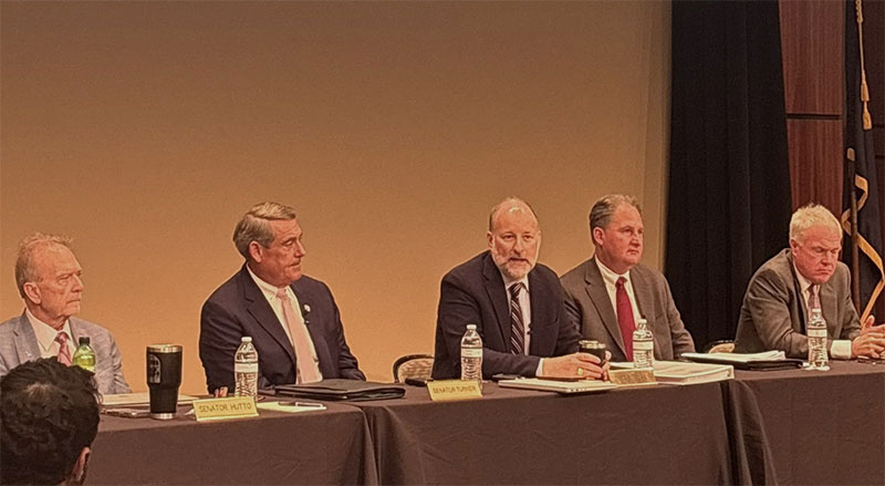Broaden the base lower the rates Is tax reform coming to SC