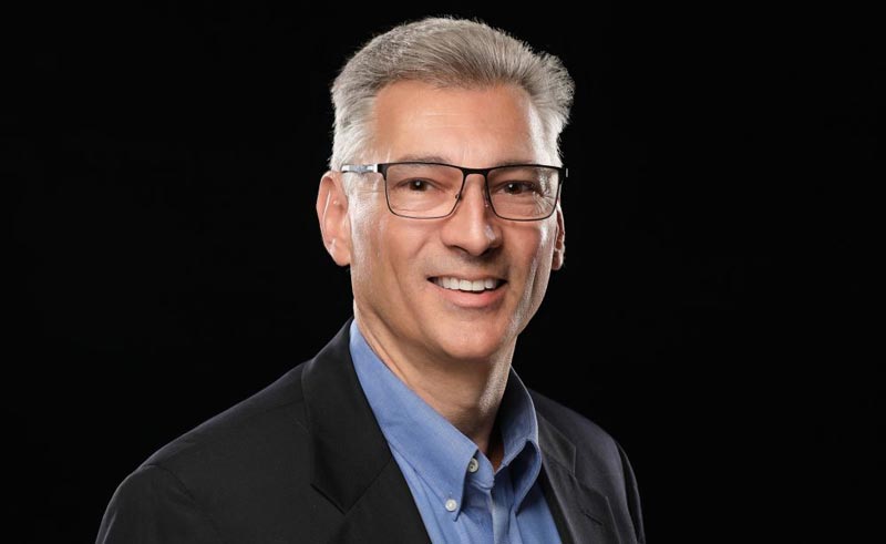 Bruce Meyer BJU