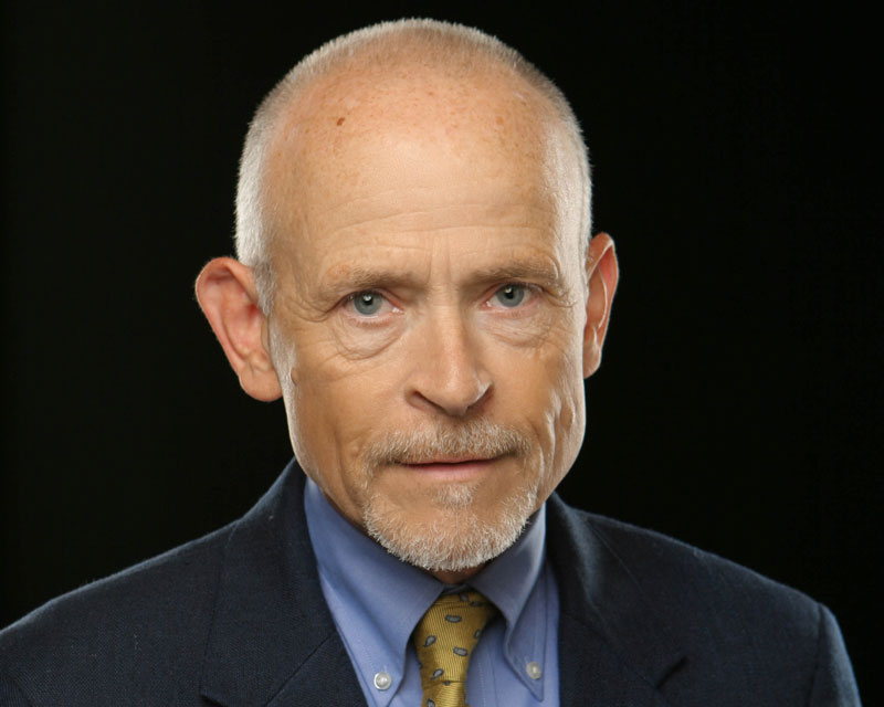 Carl Abrams BJU