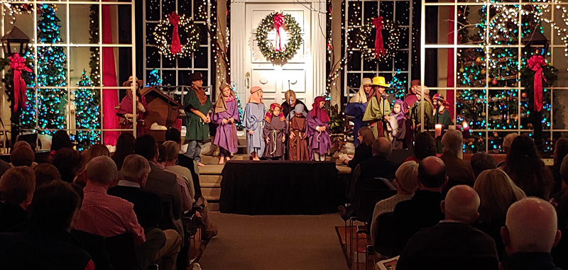 Christmas at Daybreak Community Church