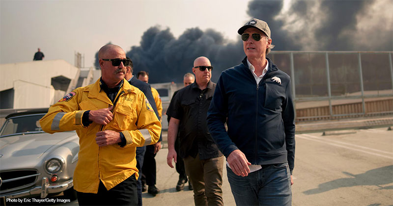 Climate Change Symptom or Consequence of Bad Policy