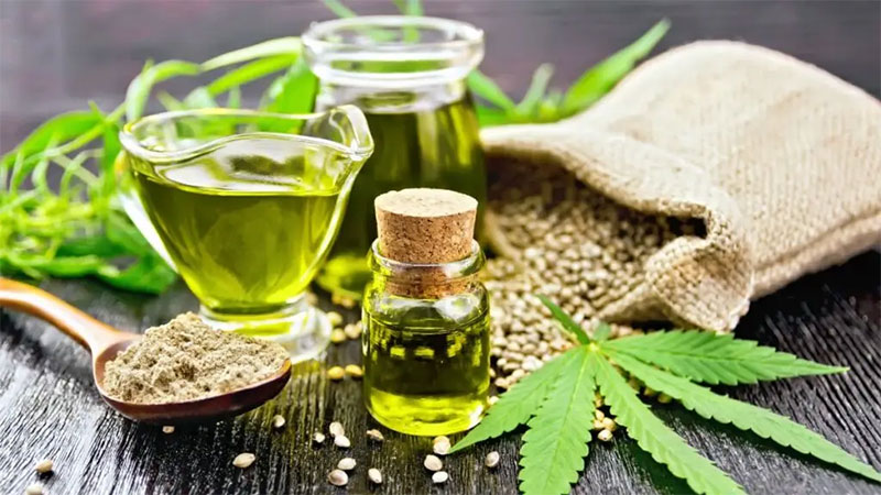 Congress Issues the THC Industry a Sobering Prohibition