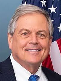 Congressman Ralph Norman Mug