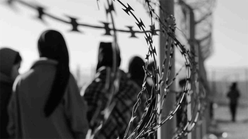 Conservatives Try to Thwart Bad Immigration Reforms