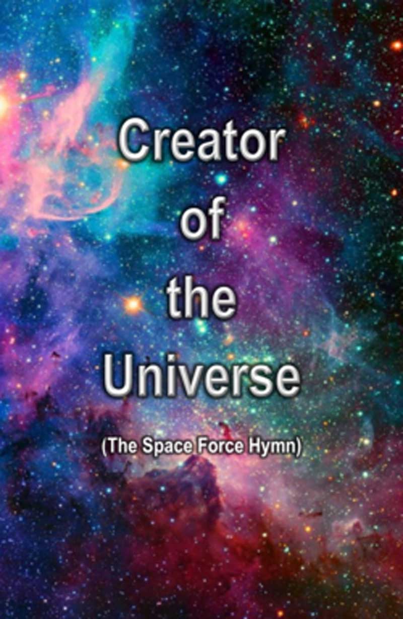 Creator of the Universe Hymn