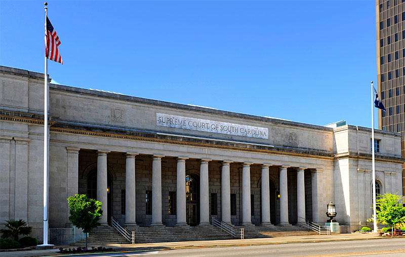 Cronyism returning to SCs top court