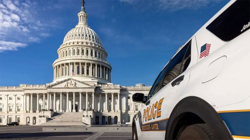 DC is Demolishing Crime