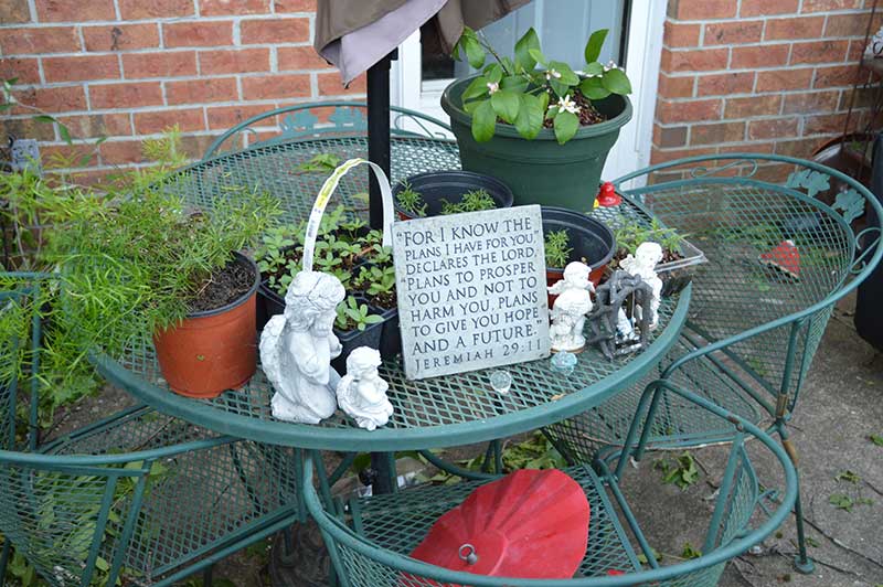 Tornadoes Hit Greenville, SC