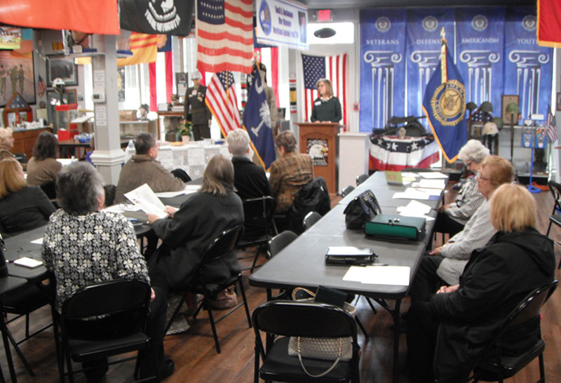 Daughters of 1812 DSCF1919