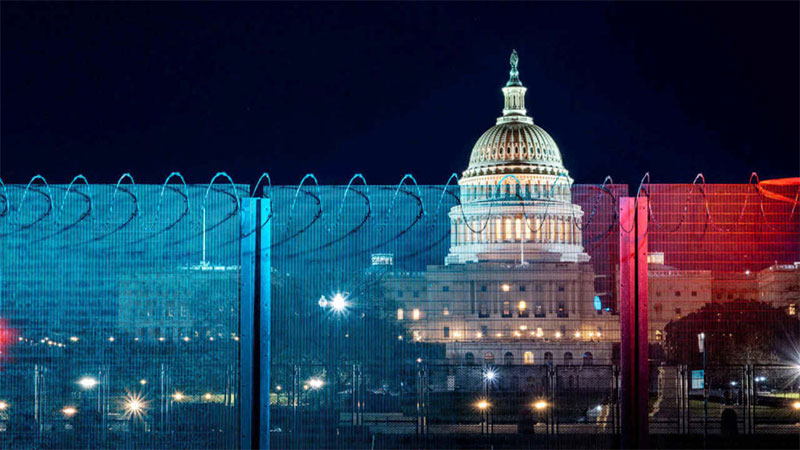 Dems are STILL Obsessing over Trump