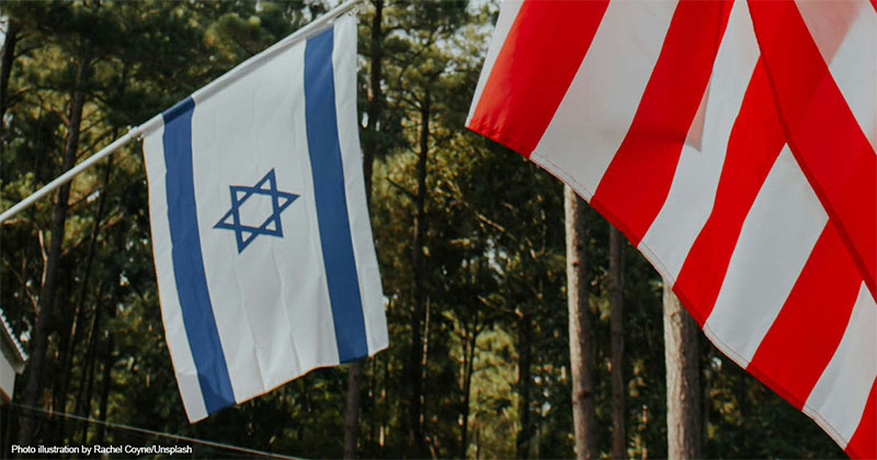 Disengagement on Israel Iran Conflict Would Be Costly