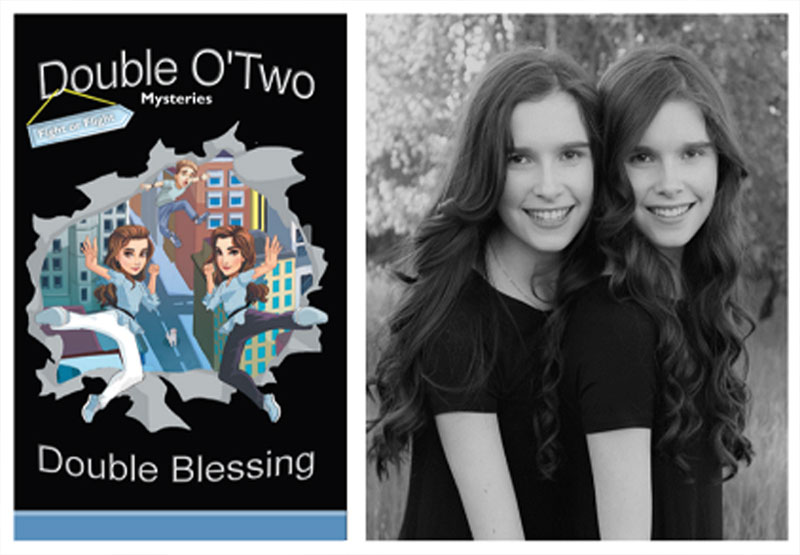 Double Blessing Authors