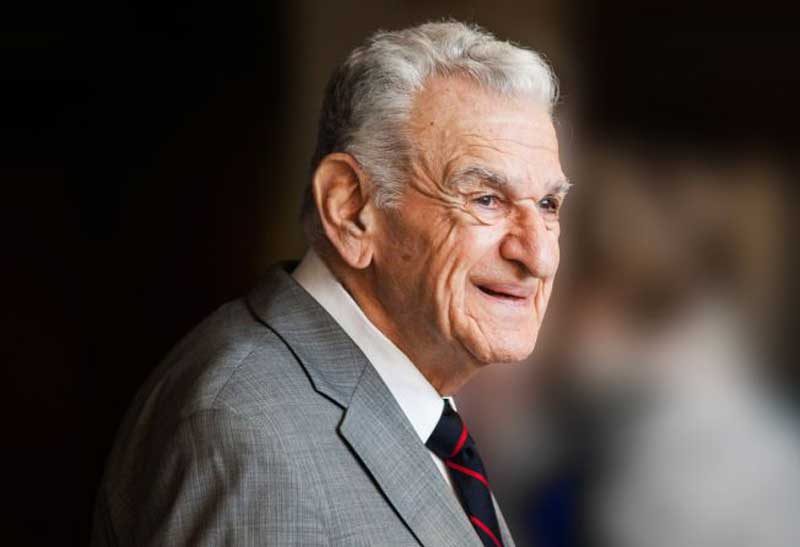Dr Edward Panosian