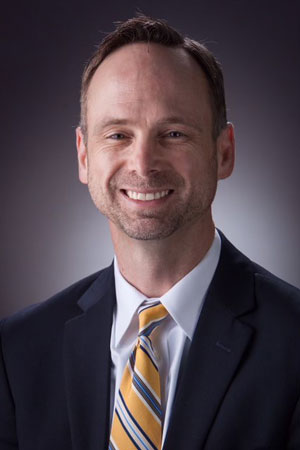 Dr. Greg Bledsoe