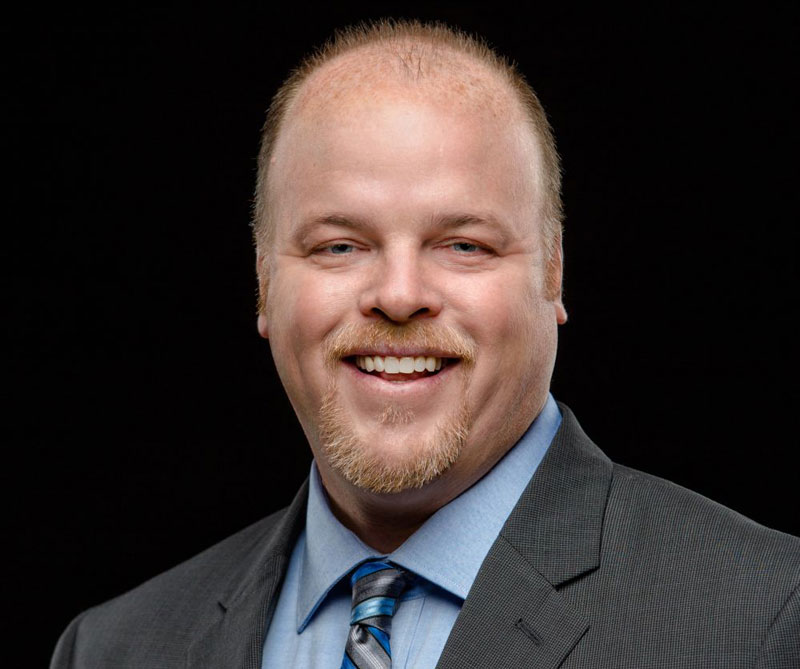 Dr. Wood - BJU