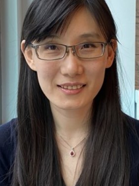 Dr Li Meng Yan