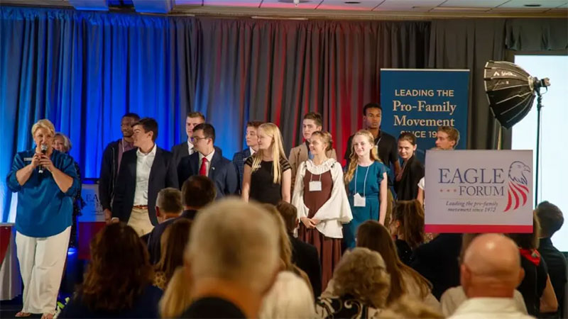Eagle Council 54 Sensational Celebration of Faith Family and Freedom