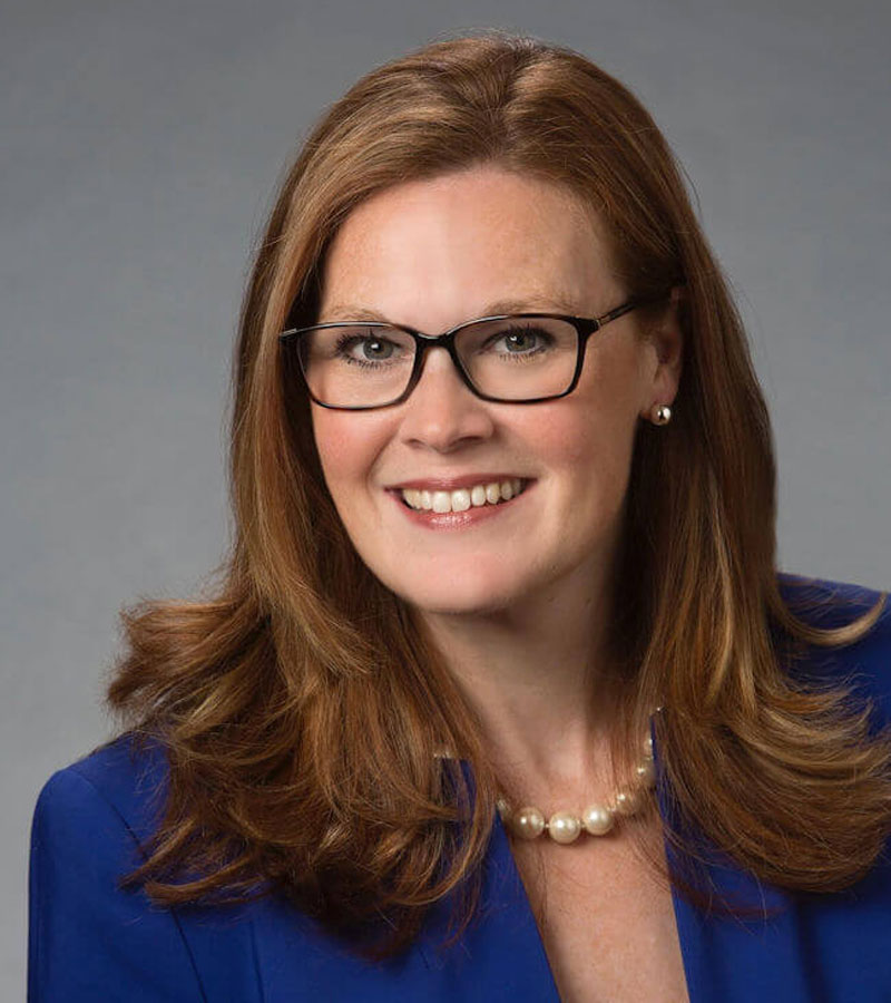 Eagle Forum New President