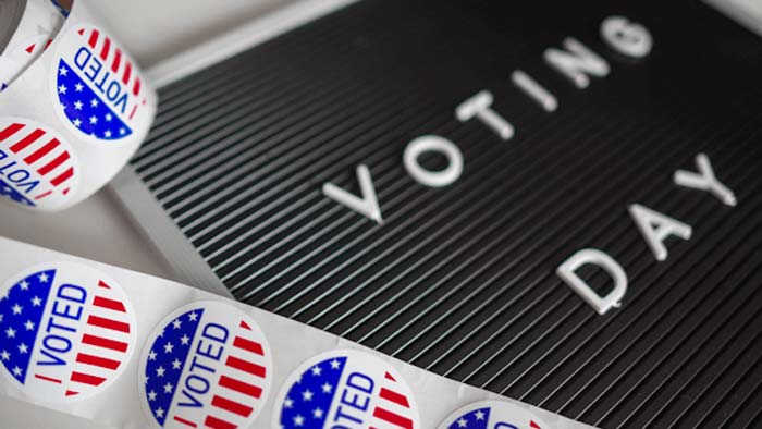 Eagle Forum Vote
