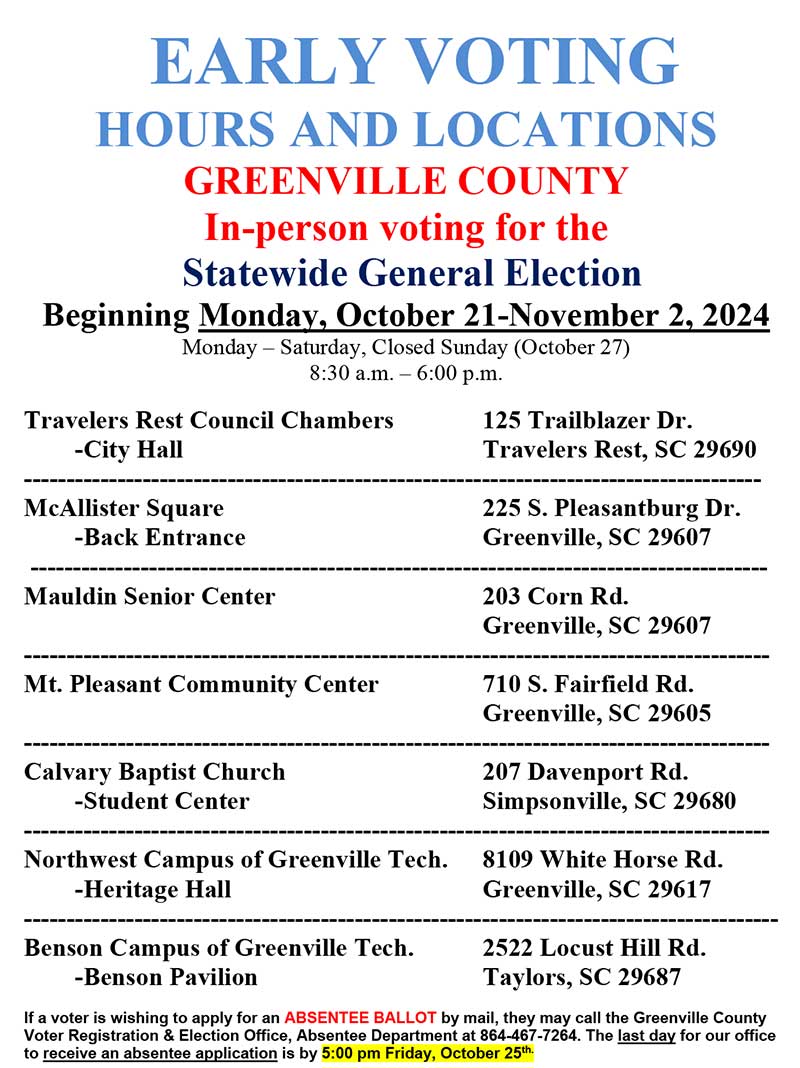 EarlyVotingHours 2024