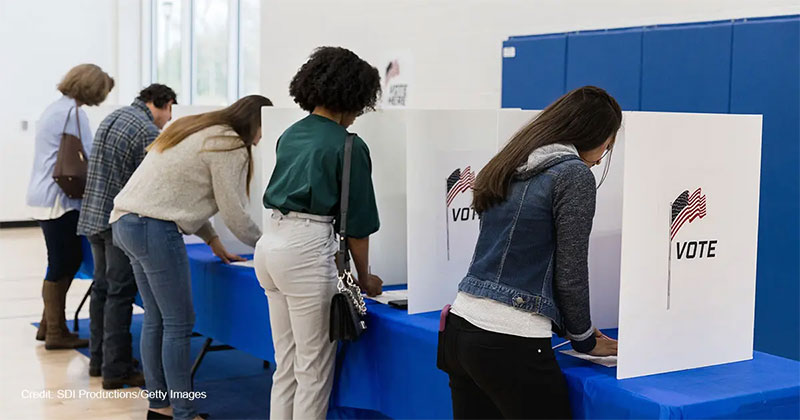 Election Integrity Experts Hopeful About the 2022 Midterms