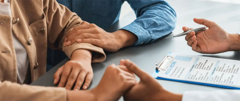 Ethical and Financial Implications of any IVF Mandate