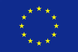 European Union flag