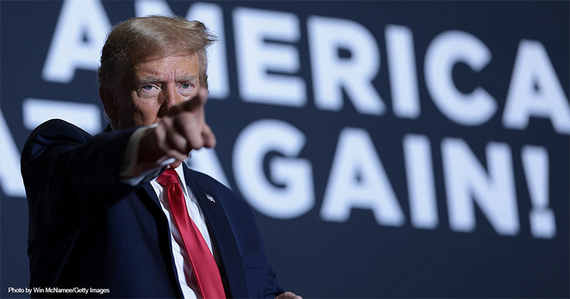 GOP Delegates Hit Back on Mockery of Platform Process with Rare Minority Report