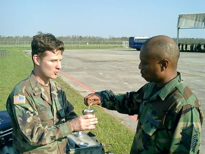 Gender Roles in US Military 2024